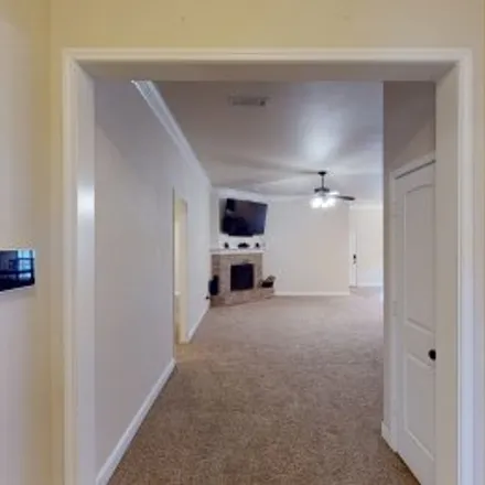 Rent this 4 bed apartment on 6104 Candlestick Drive in 250 Loop, Midland