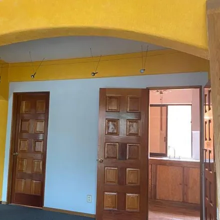 Buy this 2 bed apartment on Tsubomi in Calle Colima, Colonia Roma Norte