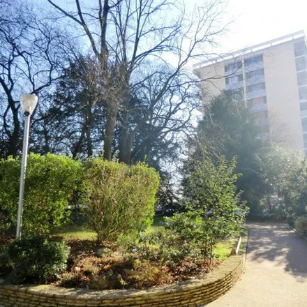Rent this 1 bed apartment on 4 Place Charles de Gaulle in 69130 Écully, France
