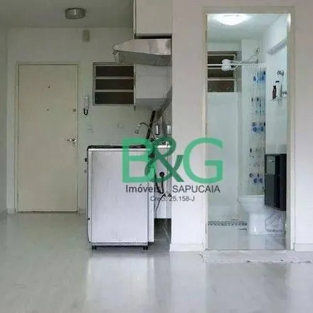 Buy this 1 bed apartment on Rua Rocha 438 in Morro dos Ingleses, São Paulo - SP