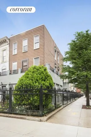 Buy this 7 bed house on 1 Stanhope Street in New York, NY 11221