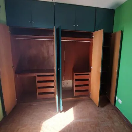 Buy this 3 bed apartment on Avenida Engenheiro Heitor Antônio Eiras Garcia in Rio Pequeno, São Paulo - SP