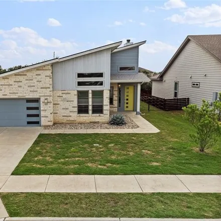 Buy this 4 bed house on 328 Charli Circle in Liberty Hill, TX 78642