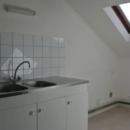 Rent this 1 bed apartment on D 134 in 70200 Franchevelle, France