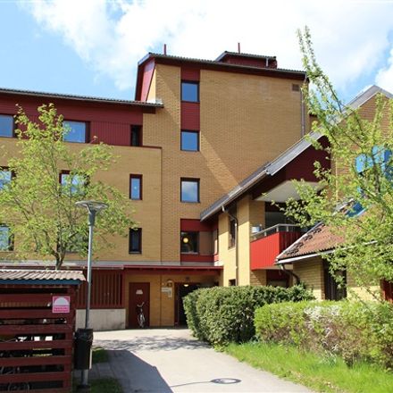 Rent this 3 bed apartment on Postgården in Blidens väg, 352 55 Växjö