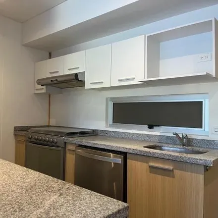 Buy this studio apartment on Citta in Autopista Urbana Poniente, Álvaro Obregón