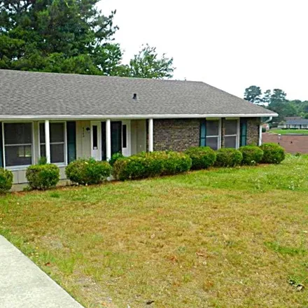 Buy this 3 bed house on 6343 Old Post Court in Foxfire, Columbus