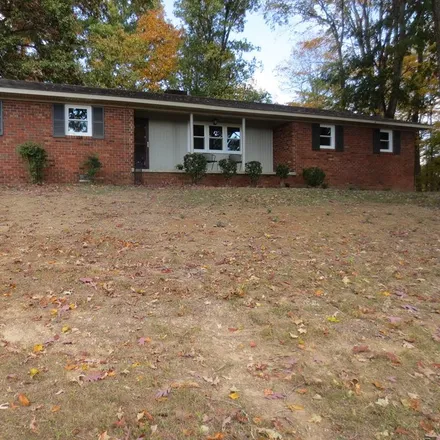 Image 1 - 101 North, Bryson, Athens, TN 37303, USA - House for sale