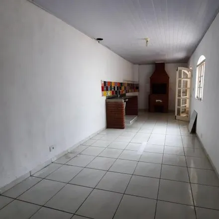Buy this 3 bed house on Paróquia Cristo Rei in Rua Vereador Jair Salvarani 655, Vila Oliveira