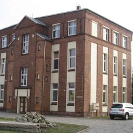Image 1 - Gartenstraße 4, 14913 Jüterbog, Germany - Apartment for rent