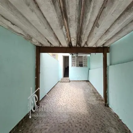 Rent this 2 bed house on Rua Savia in Vila Alpina, São Paulo - SP