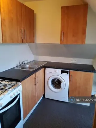 Rent this 1 bed apartment on 30 Station Road in London, E12 5BP