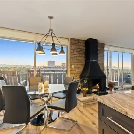 Buy this 2 bed condo on 4153 East 11th Avenue in Denver, CO 80220
