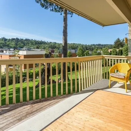 Buy this 2 bed condo on 11803 100th Avenue Northeast in Kirkland, WA 98034
