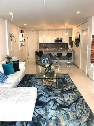 Rent this 1 bed condo on AQUARIUS Condiminium (South) in South Ocean Drive, Beverly Beach