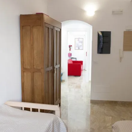 Image 11 - Via degli Equi 60, 00185 Rome RM, Italy - Apartment for rent
