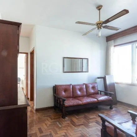 Buy this 2 bed apartment on Rua Cassio de Medeiros in Tristeza, Porto Alegre - RS
