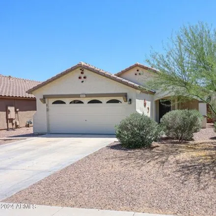 Buy this 3 bed house on 15435 West Yucatan Drive in Surprise, AZ 85379