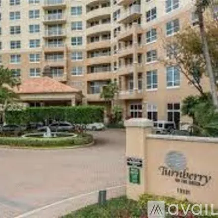 Image 3 - 19501 W Country Club Dr, Unit 2215 - Condo for rent