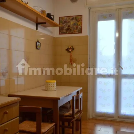 Image 4 - Via Edmondo De Amicis, 20091 Bresso MI, Italy - Apartment for rent