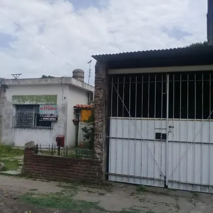 Buy this studio house on Presidente Ibañez 749 in Partido de Morón, 1712 Morón