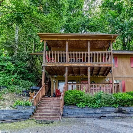 Buy this 3 bed house on 1540 Zurich Drive in Chalet Village, Gatlinburg