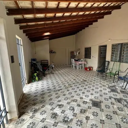 Buy this 2 bed house on Rua Casuarina in Leblon, Campo Grande - MS