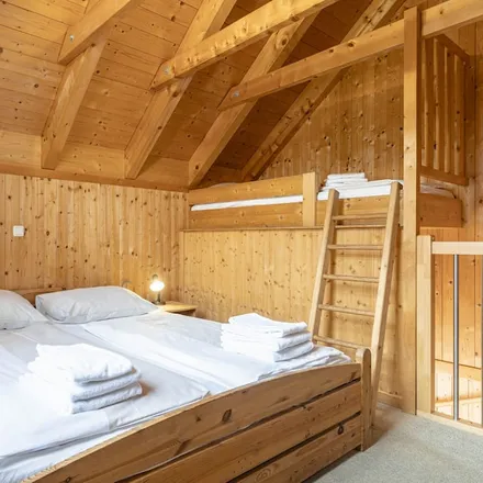 Rent this 1 bed duplex on Sankt Georgen am Kreischberg in Bezirk Murau, Austria