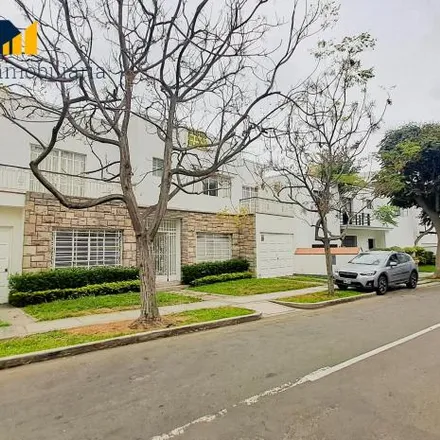 Buy this 3 bed house on M. Rouad and Paz Soldán Street in San Isidro, Lima Metropolitan Area 15073