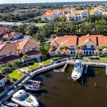 Buy this 3 bed condo on 48 Marina Point Place in Palm Coast, FL 32137