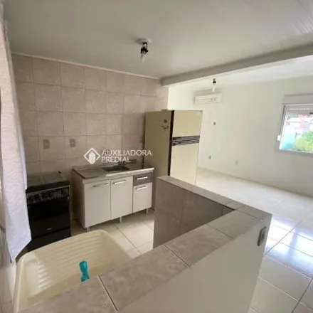 Image 2 - Rua Arlindo Pasqualini 384, Vila Nova, Novo Hamburgo - RS, 93525-075, Brazil - Apartment for rent