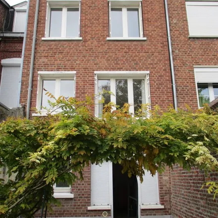 Image 7 - Résidence de l'Aigle, Square de l'Aigle, 62000 Arras, France - Apartment for rent