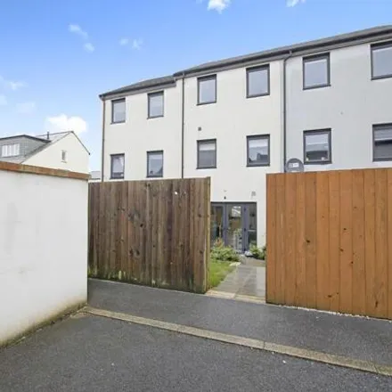 Image 3 - 34 Kerrier Way, Tuckingmill, TR14 8FH, United Kingdom - Townhouse for sale