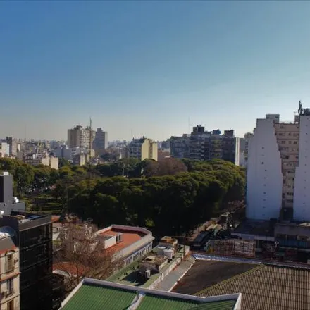Buy this 1 bed apartment on Coronel Ramón Lorenzo Falcón 2294 in Flores, C1406 GRY Buenos Aires