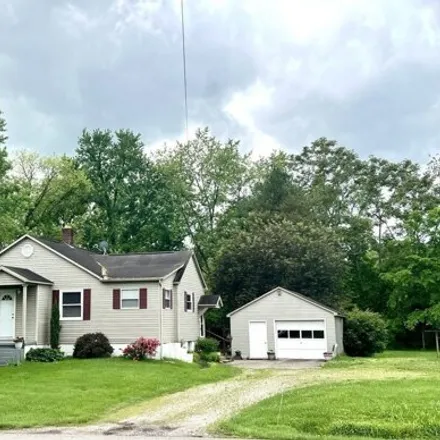 Buy this 3 bed house on 2143 SR 7 in Addison, Addison Township