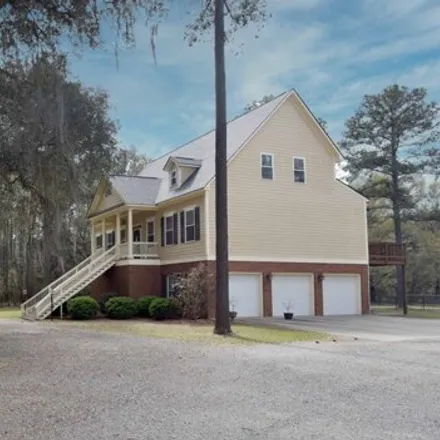 Image 8 - unnamed road, Lee County, GA 31763, USA - House for sale
