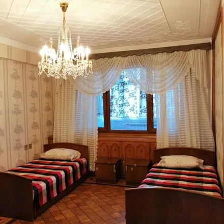 Image 4 - Royal Travel Group, 44 Jafar Jabbarli street, AZ 1065 Baku City, Azerbaijan - Apartment for rent
