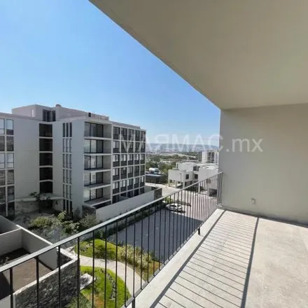 Rent this 3 bed apartment on Calle Camelinas in Delegación Félix Osores, 76100