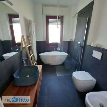 Rent this 2 bed apartment on Via privata Atene 6 in 20132 Milan MI, Italy