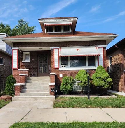 Buy this 3 bed house on Beat 2523 in 4932 West Crystal Street, Chicago