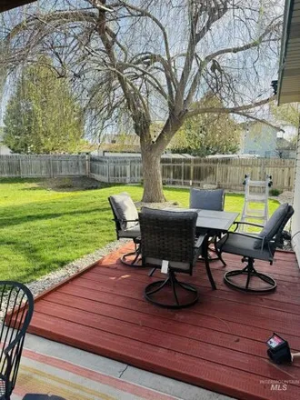 Image 8 - 1542 Edwards Loop, Nampa, ID 83686, USA - House for sale