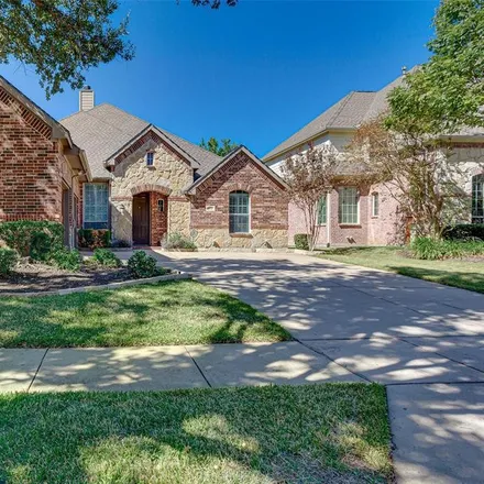 Buy this 4 bed house on 8151 Holliday Road in Lantana, Denton County