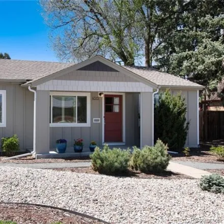 Buy this 4 bed house on 4517 South Logan Street in Englewood, CO 80113
