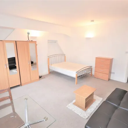 Rent this 1 bed apartment on Durdans House in Royal College Street, London