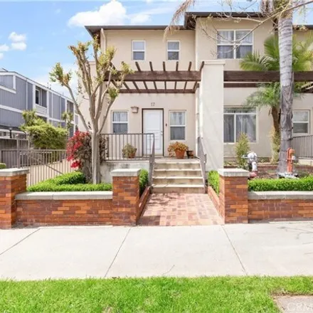 Buy this 2 bed townhouse on 77 South Sierra Madre Boulevard in Pasadena, CA 91107