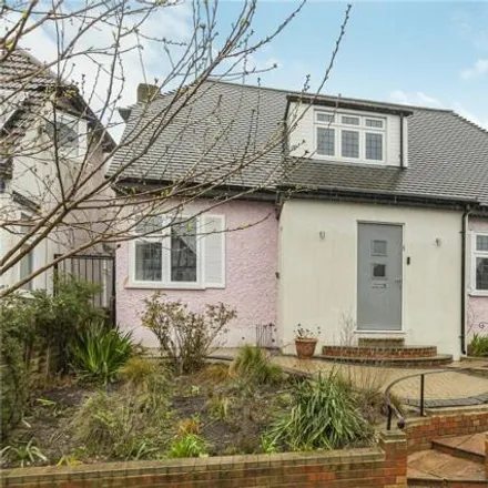 Buy this 5 bed house on North Crescent in London, N3 3LL