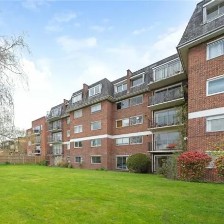 Buy this 2 bed apartment on Chloe Court in 79 Worple Road, London