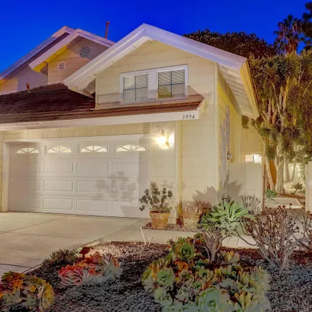 Buy this 3 bed townhouse on 3994 Carmel Brooks Way in San Diego, CA 92130