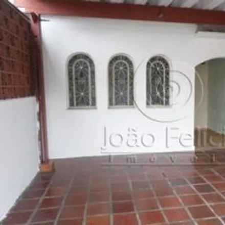 Image 1 - Rua Cedral, Jardim Pedroso, Mauá - SP, 09370-490, Brazil - House for rent
