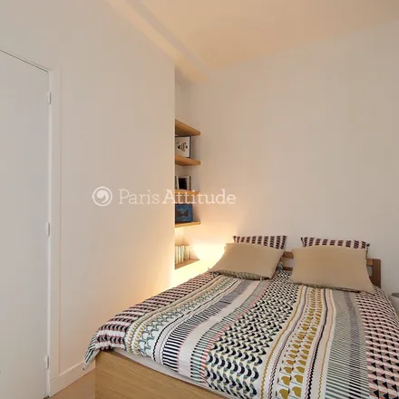 Image 8 - 35 Rue des Deux Ponts, 75004 Paris, France - Apartment for rent